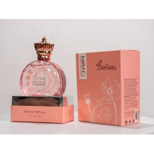 Nước Hoa Lotus Perfume CHARM 70ml